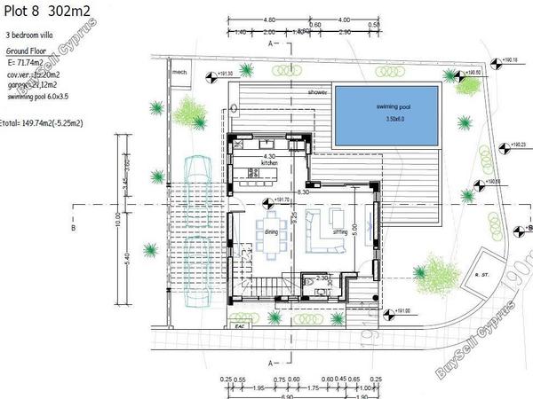 3 bedroom detached house for sale konia paphos 8620868 image 15829918