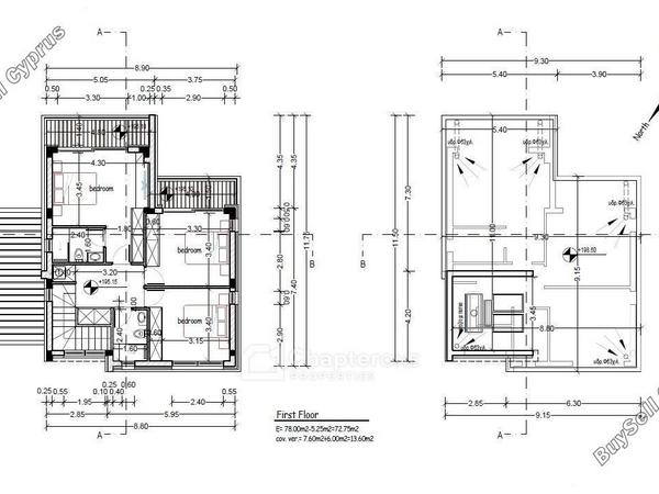 3 bedroom detached house for sale konia paphos 8620868 image 15829919