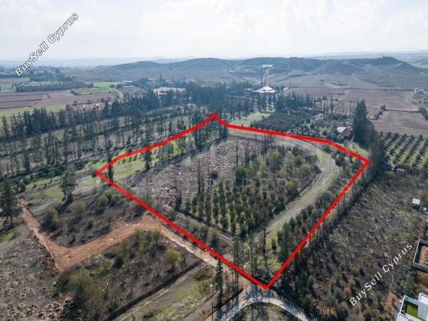 land for sale kato deftera nicosia 8126868 image 13463940