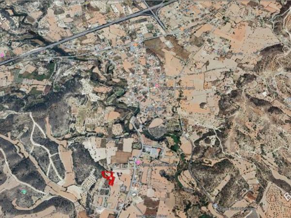 plot for sale alethriko larnaca 7775868 image 13299072