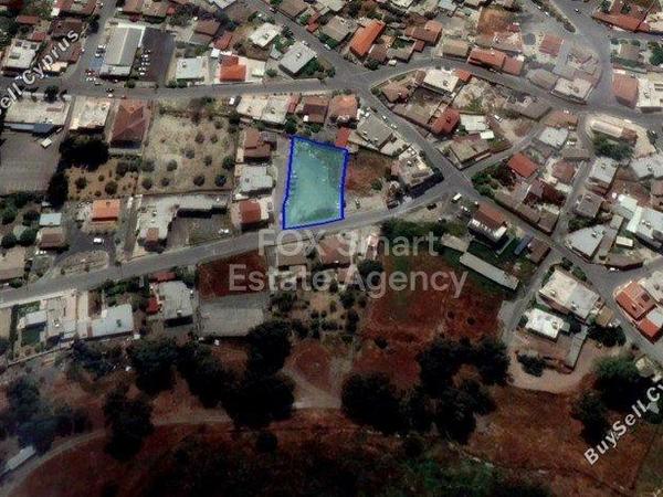 plot for sale pera chorio nisou nicosia 1150868 image 7424948
