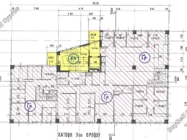 studio office for rent nicosia municipality nicosia 7887868 image 12699173