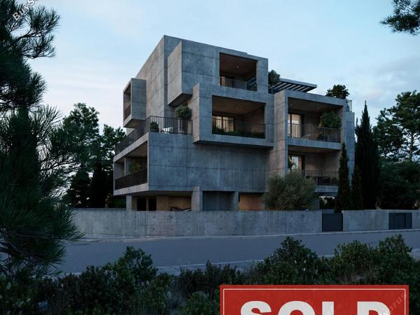 1 bedroom apartment sold kato paphos universal paphos 1337968 image 12886267
