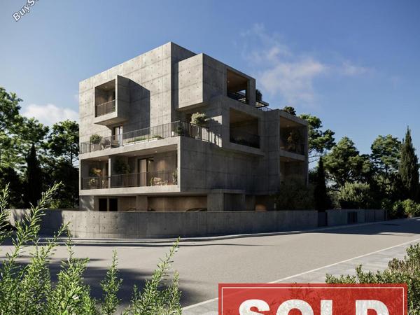1 bedroom apartment sold kato paphos universal paphos 1337968 image 12886269