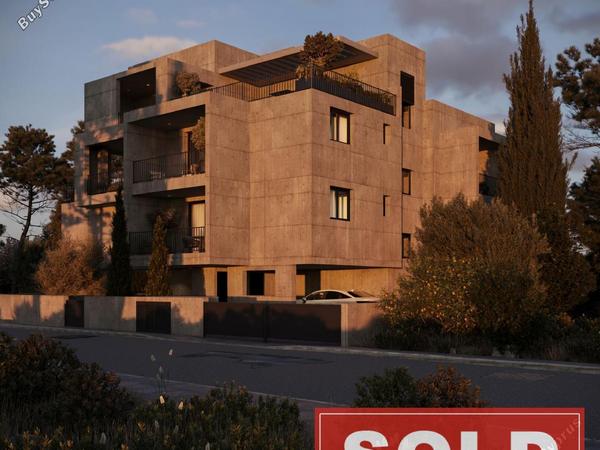 1 bedroom apartment sold kato paphos universal paphos 1337968 image 12886270