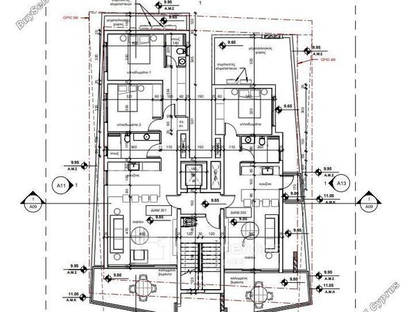 2 bedroom apartment for sale acropolis nicosia 8346968 image 14671399