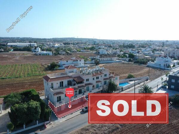 2 bedroom ground floor apartment sold paralimni famagusta 939968 image 837298