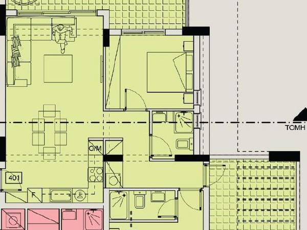 2 bedroom penthouse for sale zakaki limassol 7734968 image 10164938