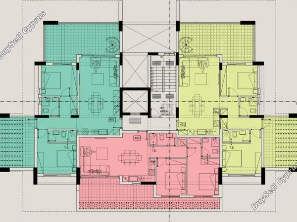 2 bedroom penthouse for sale zakaki limassol 7734968 image 10164940