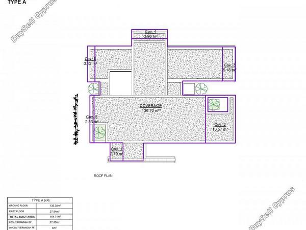 4 bedroom detached house for sale geroskipou plage paphos 8018968 image 15019749