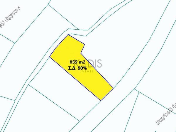 land for sale agia varvara nicosias nicosia 1568968 image 5882819