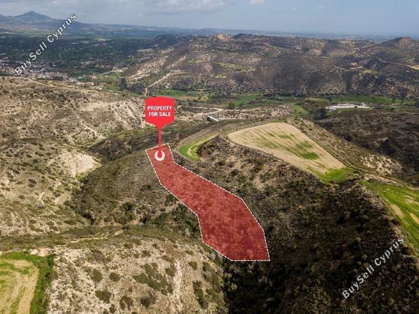 land for sale agios theodoros larnacas larnaca 1256968 image 10737889