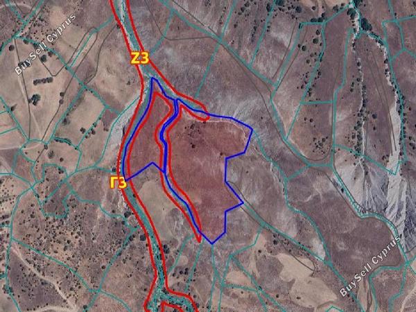 land for sale kelokedara paphos 945968 image 15598642