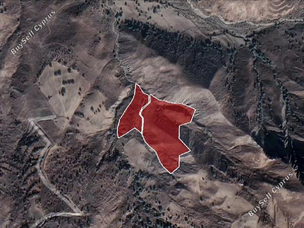land for sale kelokedara paphos 945968 image 15598645