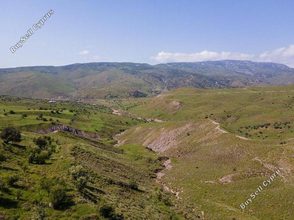 land for sale kelokedara paphos 945968 image 15598647
