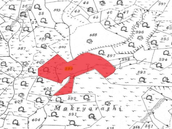 land for sale pano lefkara larnaca 1050968 image 15600693