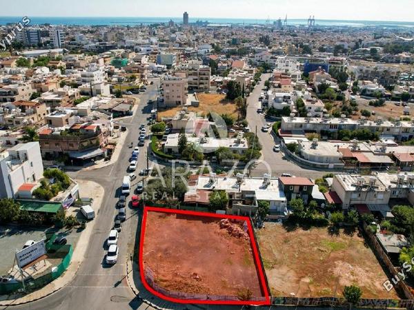 plot for sale kato polemidia limassol 1593968 image 10036369