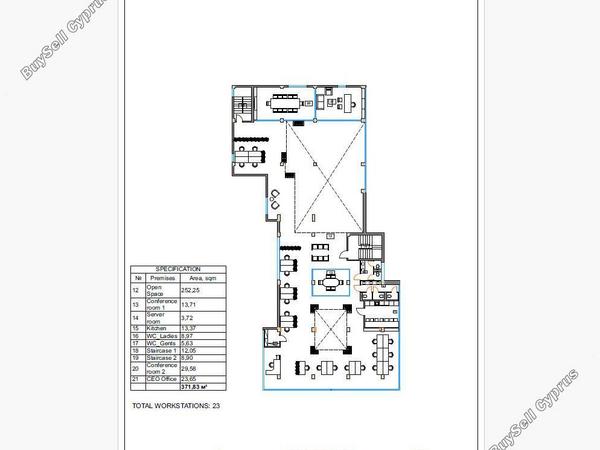 studio building for sale katholiki limassol 7660968 image 10108287