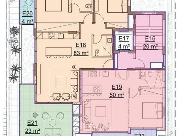1 bedroom apartment for sale paphos municipality paphos 8442078 image 15460610