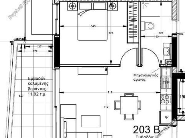 1 bedroom apartment for sale zakaki limassol 7738078 image 10198146