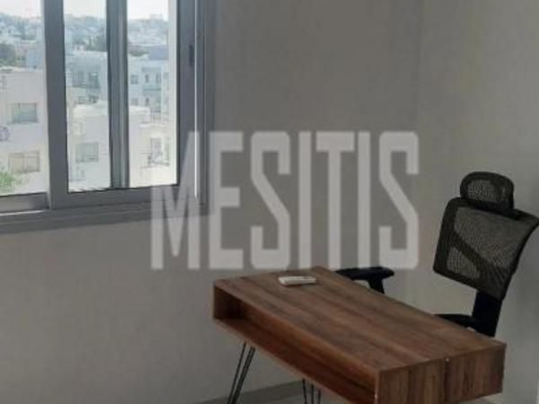 2 bedroom apartment for rent makedonitissa nicosia 8786078 image 16662587
