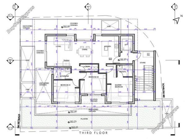 2 bedroom apartment for sale anavargos paphos 8346078 image 16304406