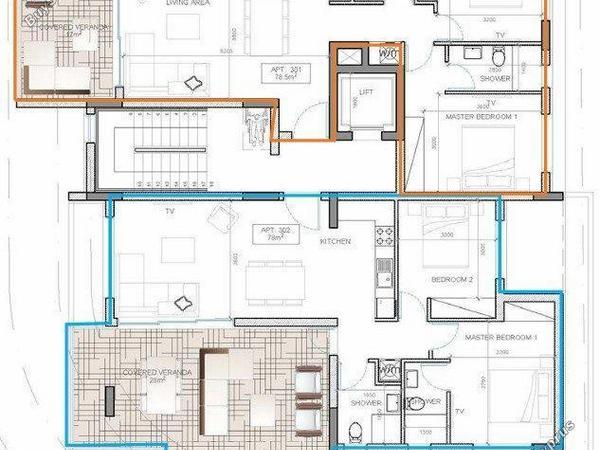 2 bedroom apartment for sale livadia larnacas larnaca 8376078 image 14613959