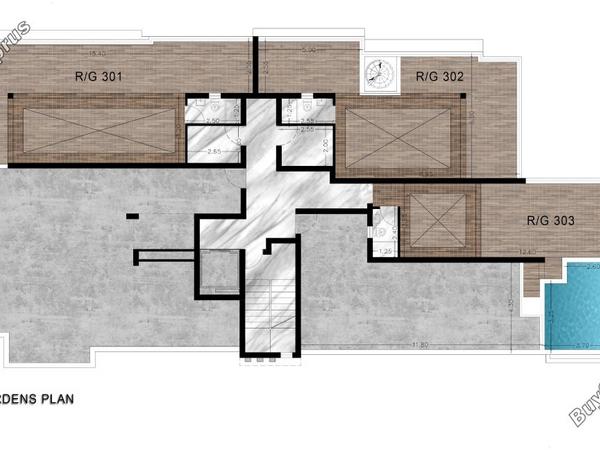 3 bedroom penthouse for sale agia fyla limassol 1177078 image 15682324