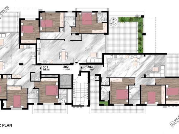 3 bedroom penthouse for sale agia fyla limassol 1177078 image 15682325