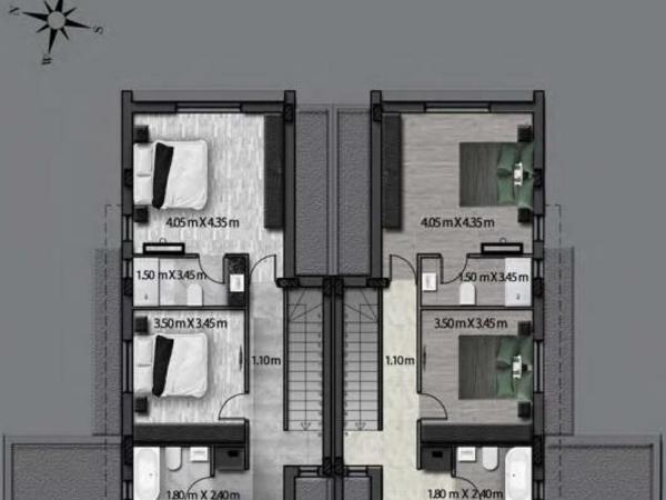 3 bedroom town house for sale aradippou larnaca 1228078 image 15221165