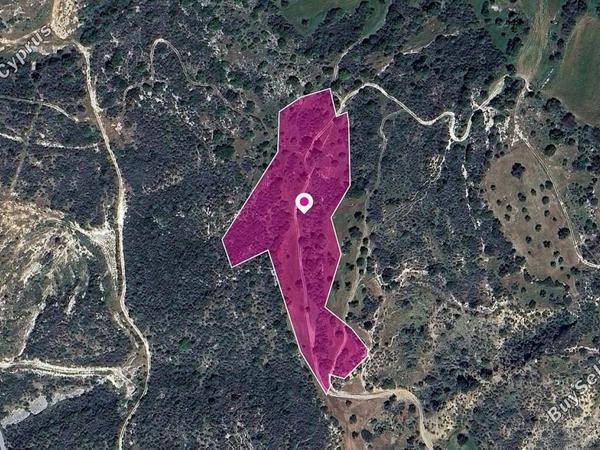 land for sale agios isidoros paphos 8396078 image 14823596