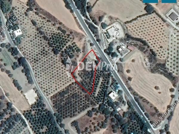 land for sale goudi paphos 7812078 image 12686587