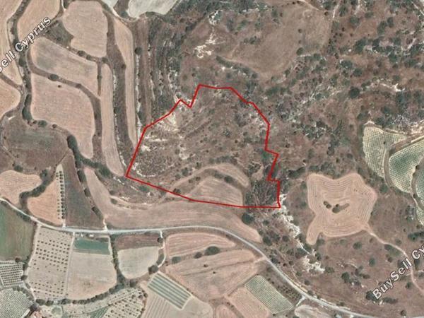 land for sale pissouri limassol 829078 image 11082195