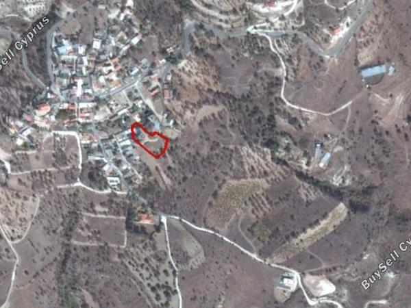 land for sale trahipedoula paphos 8630078 image 15871539