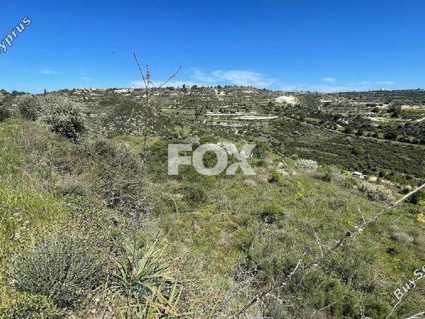 land for sale tsada paphos 1413078 image 5913104