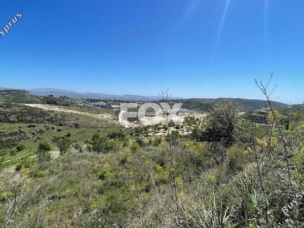 land for sale tsada paphos 1413078 image 5913105