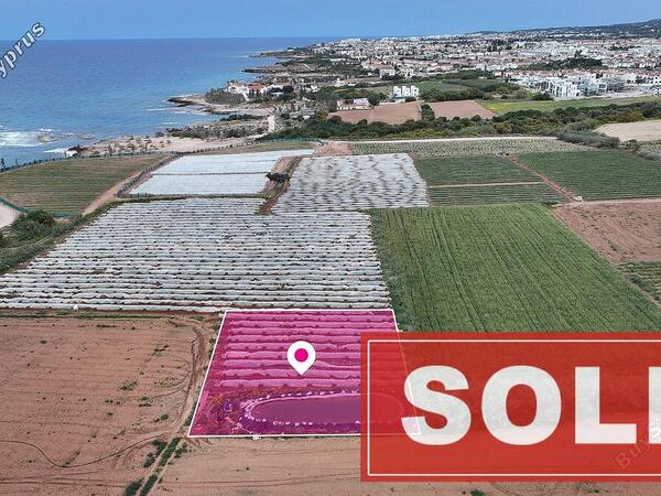 land sold kapparis famagusta 1070078 image 1221067