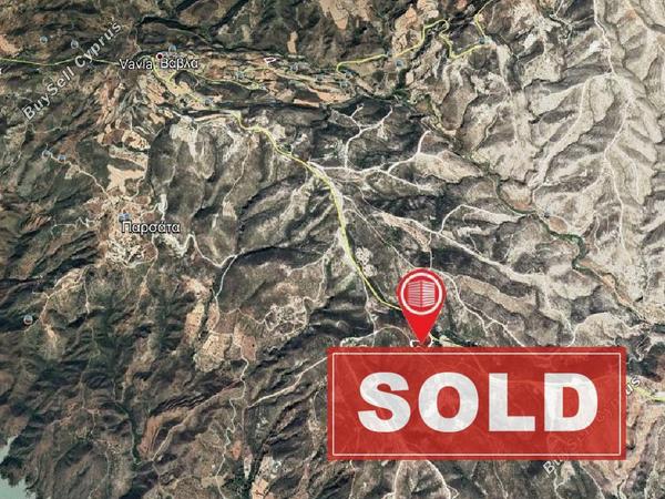 land sold vavla larnaca 946078 image 849140