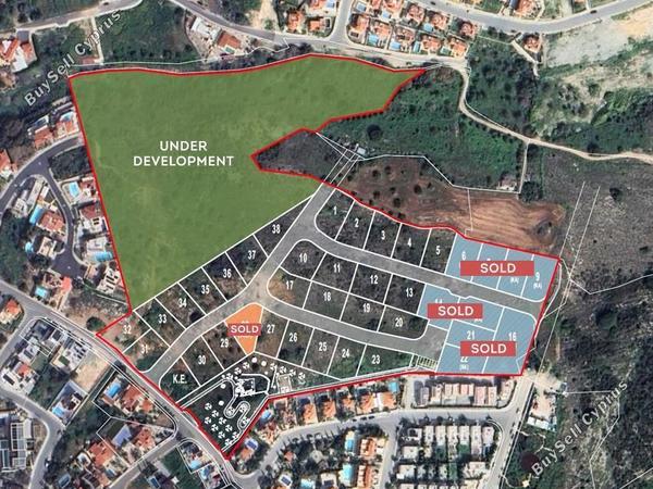 plot for sale konia paphos 7885078 image 11465647