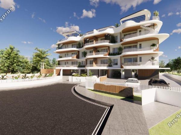 1 bedroom penthouse for sale aradippou larnaca 8431178 image 14995993