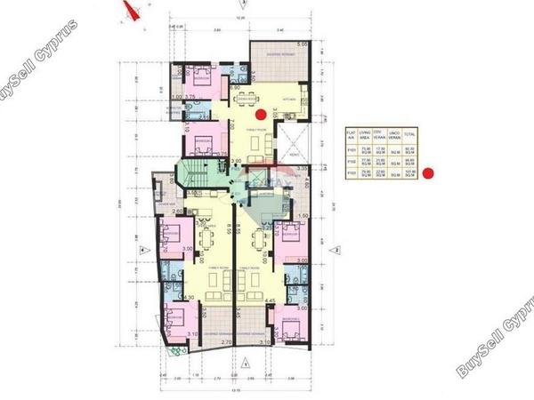 2 bedroom apartment for sale faneromeni larnaca 8302178 image 14148873