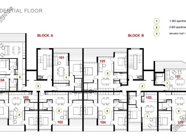 2 bedroom apartment for sale tombs of the kings paphos 8566178 image 15627959