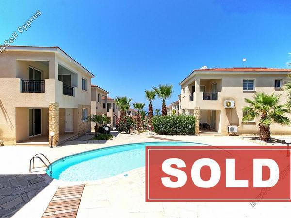 2 bedroom ground floor apartment sold tala paphos 751178 image 609870