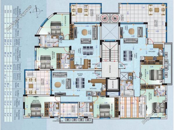 2 bedroom penthouse for sale sotiros agios ioannis larnaca larnaca 7873178 image 15420709