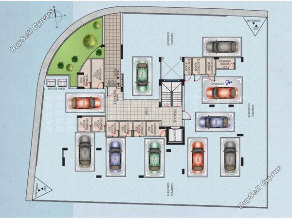 2 bedroom penthouse for sale sotiros agios ioannis larnaca larnaca 7873178 image 16805428