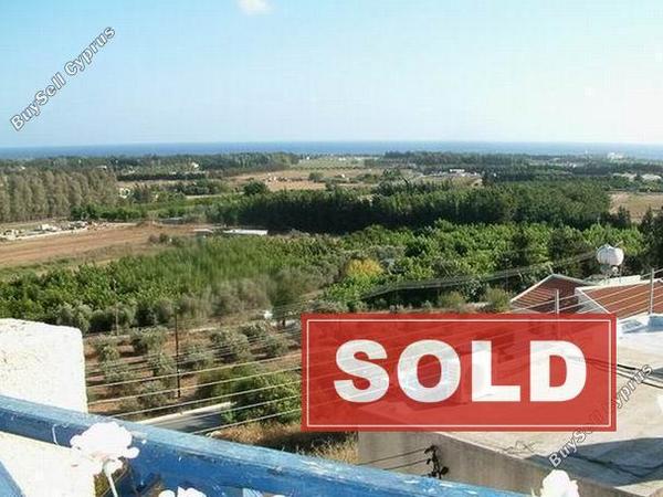 2 bedroom penthouse sold geroskipou paphos 217178 image 88163