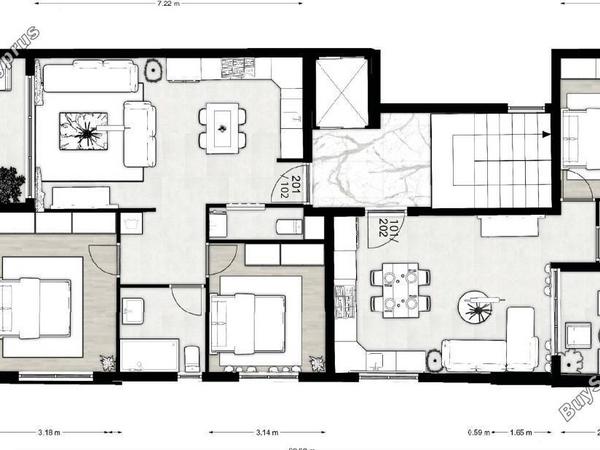 3 bedroom apartment for sale mesa gitonia limassol 1837178 image 6531720