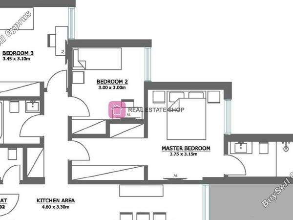 3 bedroom apartment for sale parissinos nicosia 7969178 image 16606466