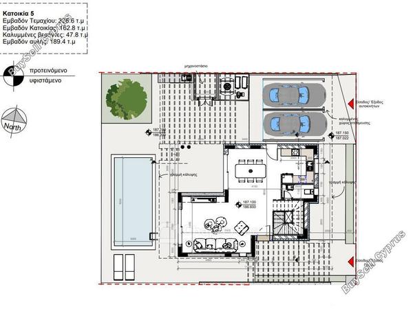 3 bedroom detached house for sale tala paphos 8346178 image 14738803