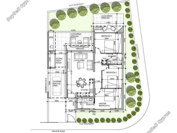 3 bedroom detached house for sale tombs of the kings paphos 1678178 image 10608537